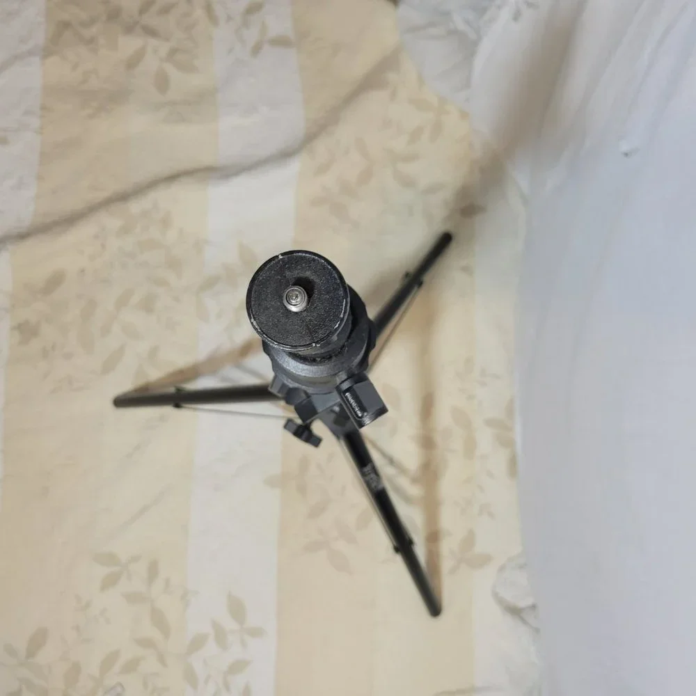 Impact Brand Camera Tripod Bogen/Manfrotto 3262 Ball Head